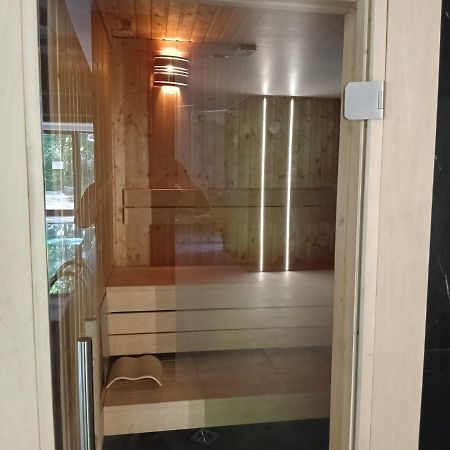 Primarina Apartament Kolobrzeg Wyspa Solna Lejlighed Eksteriør billede